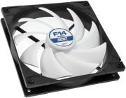 arctic f14 pwm pst fan 140mm photo