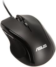 asus ux300 wired mouse black photo