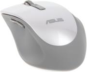 asus wt425 wireless mouse white photo