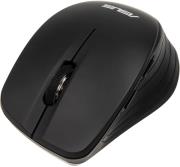 asus wt465 wireless mouse black photo