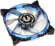 bitfenix spectre xtreme 120mm fan blue led black photo