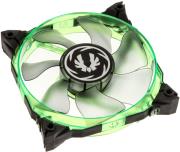 bitfenix spectre xtreme 120mm fan green led black photo