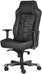 dxracer classic ce120 gaming chair black photo