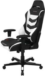 dxracer drifting df166 gaming chair black white photo