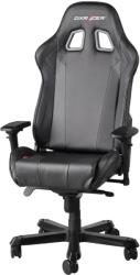 dxracer king ks06 gaming chair black photo