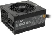 psu evga 650 gq 80 plus gold 650w photo