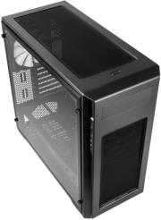 case phanteks enthoo pro m midi tower anthracite acrylic window photo