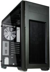 case phanteks enthoo pro m midi tower titanium green acrylic window photo case phanteks enthoo pro m midi tower titanium green acrylic window photo