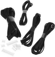 phanteks extension cable set 500mm black photo