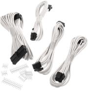 phanteks extension cable set 500mm white photo