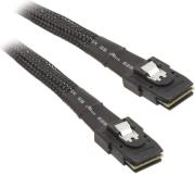 silverstone sst cps02 mini sas 36 pin cable 50cm photo