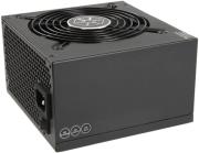 psu silverstone sst st85f pt strider 80 plus platinum 850w photo