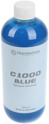 thermaltake coolant c1000 blue 1l photo