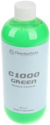 thermaltake coolant c1000 green 1l photo
