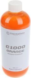 thermaltake coolant c1000 orange 1l photo