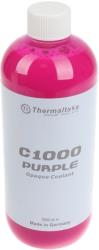 thermaltake coolant c1000 purple 1l photo