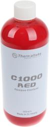 thermaltake coolant c1000 red 1l photo
