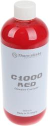 thermaltake coolant c1000 red 1l photo
