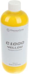 thermaltake coolant c1000 yellow 1l photo