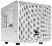case thermaltake core v1 snow edition mini itx chassis photo case thermaltake core v1 snow edition mini itx chassis photo