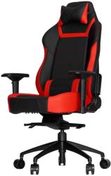 vertagear racing series pl6000 gaming chair black red photo
