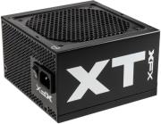 psu xfx xt 80 plus bronze 500w photo