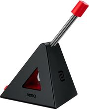 zowie camade ii mouse cable management system black red