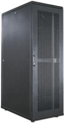 intellinet 713245 19 26u 600x1000mm server cabinet housing flat pack black photo