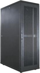 intellinet 713252 19 36u 600x1000mm server cabinet housing flat pack black photo