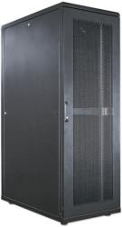 intellinet 713276 19 42u 800x1000mm server cabinet housing flat pack black photo