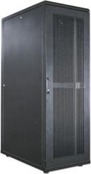 intellinet 713269 19 42u 600x1000mm server cabinet housing flat pack black photo