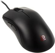 zowie gaming mouse black photo