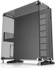 case thermaltake core p5 tempered glass edition atx wall mount chassis photo