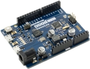 genuino zero atsamd21g18 assembled photo