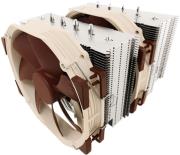 noctua nh d15 se am4 cpu cooler photo