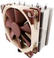 noctua nh u12s se am4 cpu cooler photo