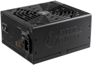 psu super flower leadex ii 80 plus gold 650w black photo