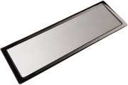 demciflex dust filter for 420mm radiators black black photo