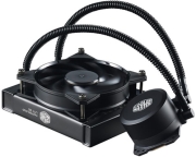 coolermaster masterliquid lite 120 photo
