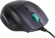 coolermaster mastermouse mm520 photo