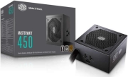 psu coolermaster masterwatt 450w photo