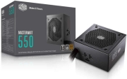 psu coolermaster masterwatt 550w photo