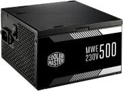 psu coolermaster mwe 500w photo