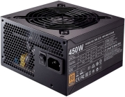 psu coolermaster mwe bronze 450w photo