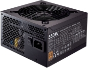 psu coolermaster mwe bronze 550w photo