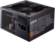 psu coolermaster mwe bronze 650w photo