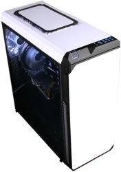 case zalman z9 neo plus white photo