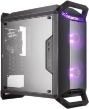 case coolermaster masterbox q300p rgb photo