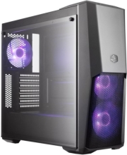 case coolermaster masterbox mb500 photo