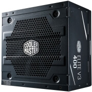 psu coolermaster elite v3 400w 230v photo